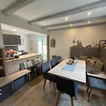 Villa Fachwerkliebe Mia