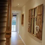 Villa Fachwerkliebe Mia