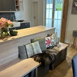 Fachwerkliebe Mia Villa