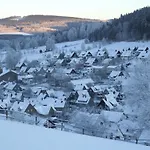 Fachwerkliebe Mia Olsberg