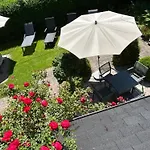 Fachwerkliebe Mia Villa Olsberg