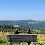 Villa Fachwerkliebe Mia Olsberg