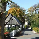 Fachwerkliebe Mia *