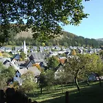 Villa Fachwerkliebe Mia