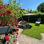 Villa Fachwerkliebe Mia *