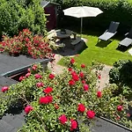 Fachwerkliebe Mia Villa Olsberg