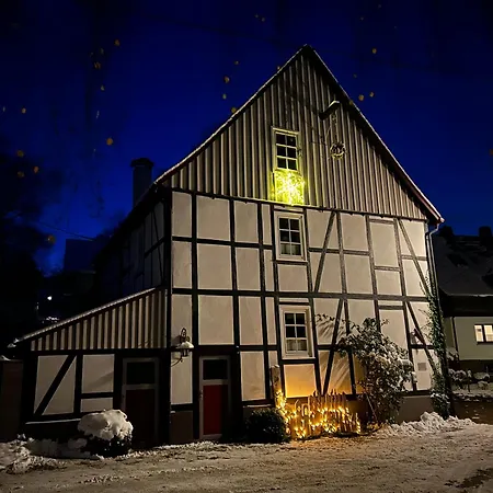 Fachwerkliebe Mia Villa *