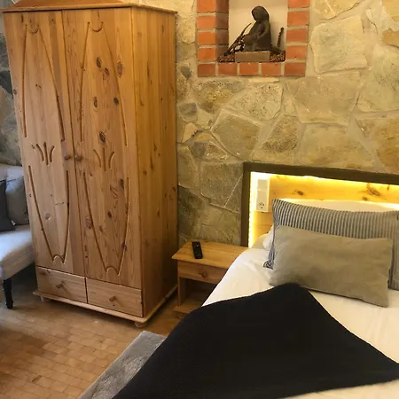 Fachwerkliebe Mia Villa *