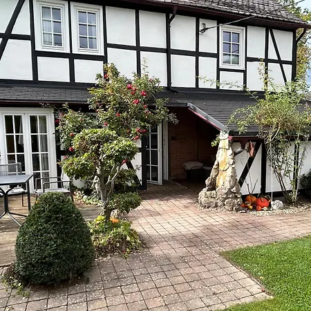 Fachwerkliebe Mia *