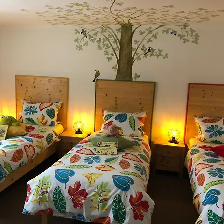 Villa Fachwerkliebe Mia *