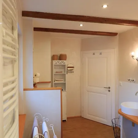 Fachwerkliebe Mia ヴィラ