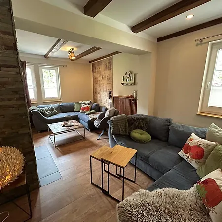 Fachwerkliebe Mia * Olsberg