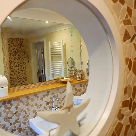 ヴィラ Fachwerkliebe Mia