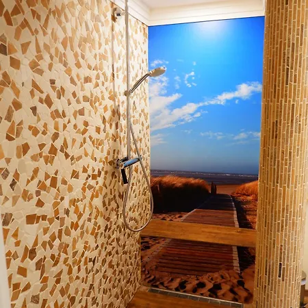 Fachwerkliebe Mia ヴィラ オルスベルク