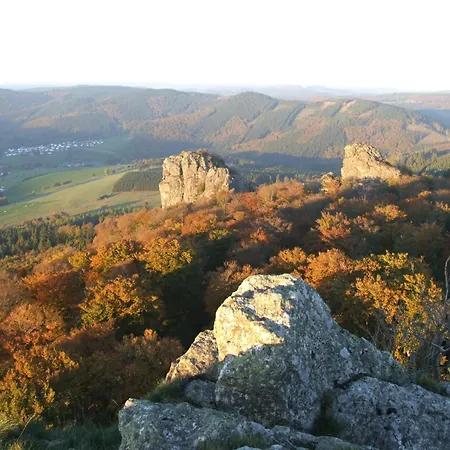 Fachwerkliebe Mia ヴィラ *