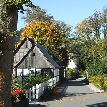 Fachwerkliebe Mia *