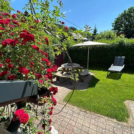 Villa Fachwerkliebe Mia *
