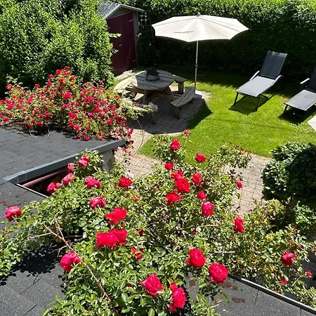 Fachwerkliebe Mia Villa Olsberg