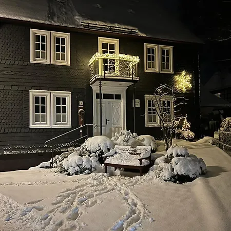 Fachwerkliebe Mia