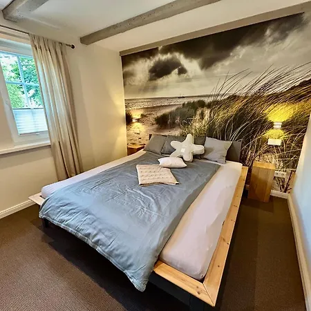 Fachwerkliebe Mia Villa *