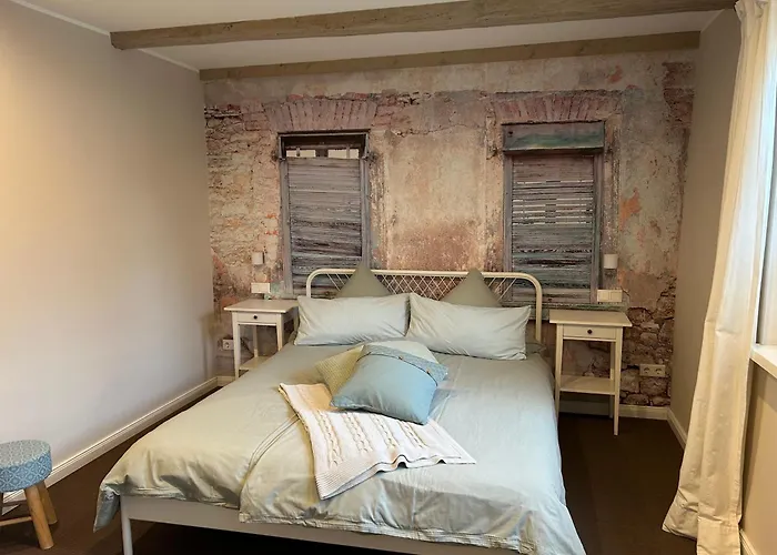 Fachwerkliebe Mia * Olsberg