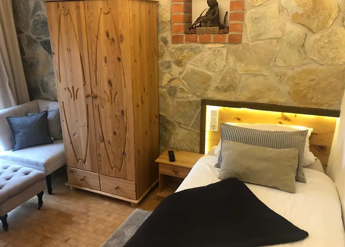 Fachwerkliebe Mia Villa *