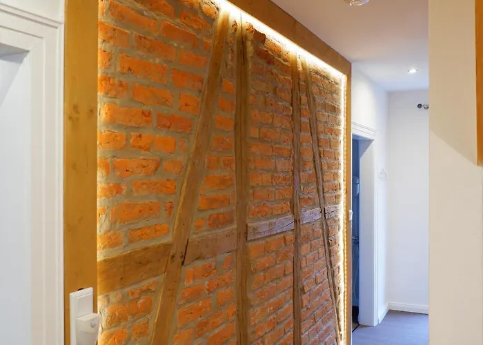 Fachwerkliebe Mia Villa Olsberg