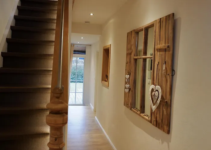 Villa Fachwerkliebe Mia