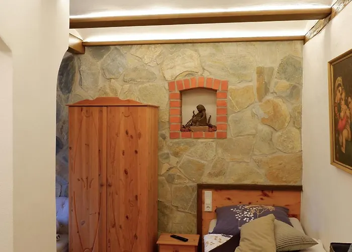 Villa Fachwerkliebe Mia Olsberg