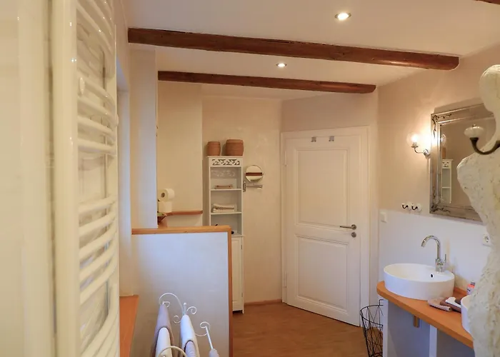 Fachwerkliebe Mia Villa