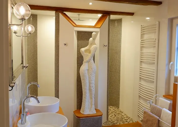 Fachwerkliebe Mia Villa *