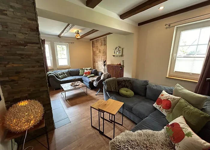 Fachwerkliebe Mia * Olsberg