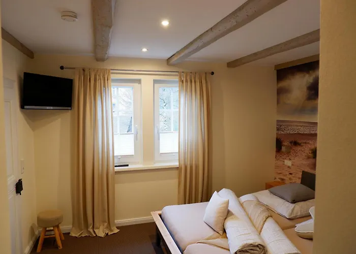 Fachwerkliebe Mia Villa