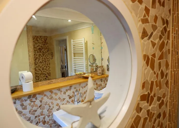 Villa Fachwerkliebe Mia