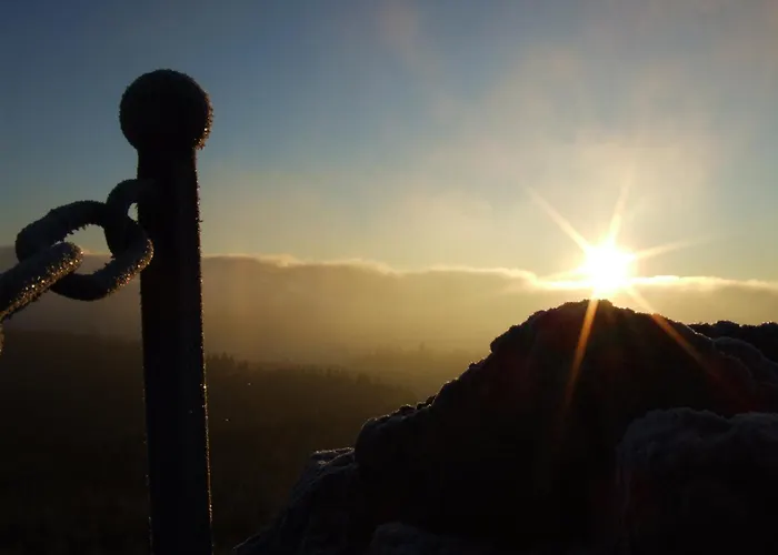 Fachwerkliebe Mia Villa