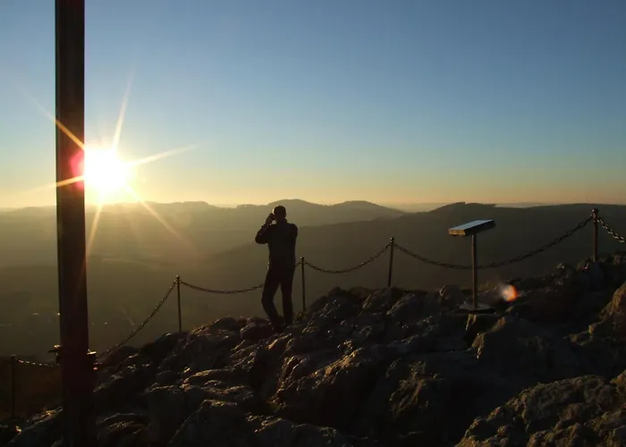 Fachwerkliebe Mia Villa Olsberg