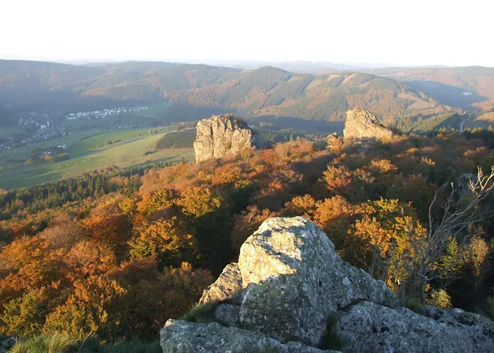 Fachwerkliebe Mia Villa *