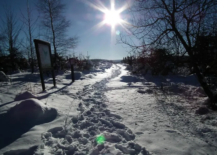 Villa Fachwerkliebe Mia