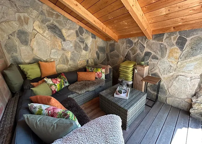 Fachwerkliebe Mia Villa