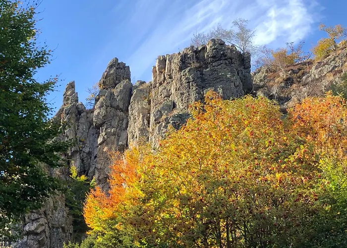 Fachwerkliebe Mia Villa